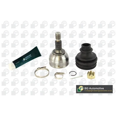 Kuva Nivel, vetoakseli, Etuakseli, Pyörän puoli, oikea CITROËN, DS, FIAT, PEUGEOT, TOYOTA OE 1497187088, 1497188088, 3272.GL