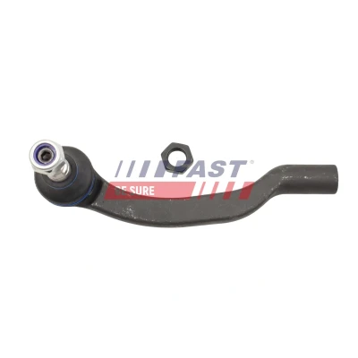 Kuva Raidetangon pää, Ulompi, Etuakseli, vasen, Vasen CITROËN, FIAT, PEUGEOT OE 1376346080, 3817.77, 77364253