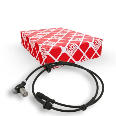 Kuva FEBI BILSTEIN 24598 ABS Anturi Etuakseli, vasen, oikea VOLKSWAGEN: Passat B3/B4 Variant, Sedan