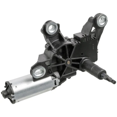 Kuva FEBI BILSTEIN 179710 Tuulilasin Pyyhkimen Moottori 12 Takana VOLKSWAGEN: Polo IV Hatchback