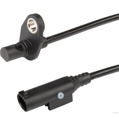 Kuva HERTH+BUSS ELPARTS 70660045 ABS Anturi 12V MERCEDES BENZ: Sprinter 3.5 T Van, Flatbed Kuorma auto/Alusta, Bussi