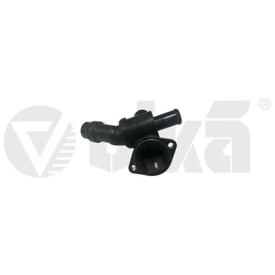 Kuva VIKA 11211479201 Termostaatti 87C VOLKSWAGEN: Passat B6 Variant, Touran I, Golf 5, SKODA: Octavia 2 Combi, AUDI: A3 Sportback, Hatchback