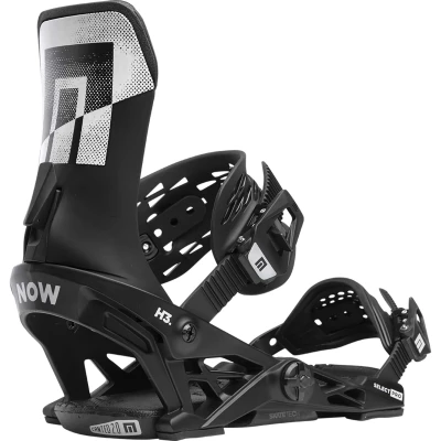 Kuva NOW Select Pro 23/24 Snowboard bindings