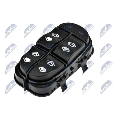Kuva Kytkin, lasinnostin, Edessä FORD FOCUS I, Sedan Turnier I OE 1 073 639, 229 823, 333 262