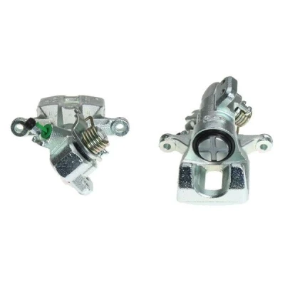 Kuva BUDWEG CALIPER 344709 Jarrusatula HONDA: CIVIC 8