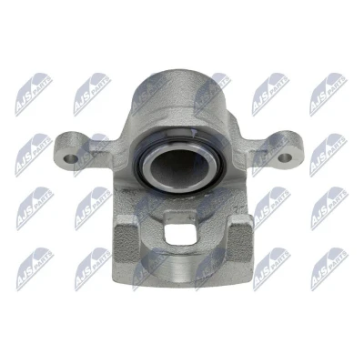 Kuva Jarrusatula, Taka akseli, oikea SSANGYONG ACTYON I, SPORTS KORANDO, KYRON, MUSSO, REXTON / II OE 4844008000, 4844008001