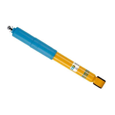 Kuva BILSTEIN B6 Performance 24 016407 Iskunvaimentimet Taka akseli Kaasupaine Yksiputki Vaimennin ei jousta kantava Silmukka alhaalla, Tappi ylhäällä