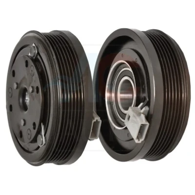 Kuva ACAUTO AC 06FS01 Magneettikytkin FORD FS, FORD, MAZDA FS FORD: MONDEO 3 Kombi