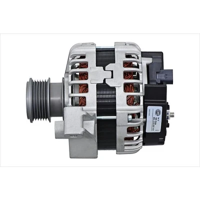 Kuva HELLA 8EL 015 637 131 Laturi 14V 180A LAND ROVER: Freelander 2 SUV