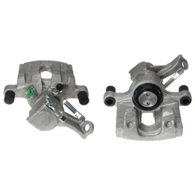 Kuva BUDWEG CALIPER 343098 Jarrusatula SAAB: 9 3 Farmari, Sedan, 3X OPEL: Vectra C CC