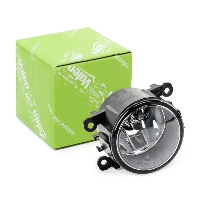 Kuva VALEO FOGSTAR 088899 Sumuvalot Valkoinen Vasen, Oikea MITSUBISHI: PAJERO 4, Outlander 2 SUV, Grandis, LAND ROVER: Discovery Range Rover 3