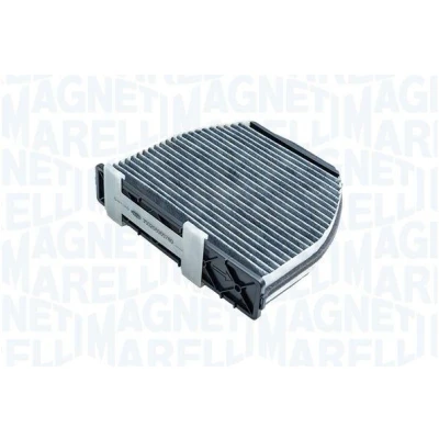 Kuva MAGNETI MARELLI 350208065780 Raitisilmasuodatin Suodatinpanos, Aktiivihiilisuodatin 260 271 75 MERCEDES BENZ: C sarja T modell, E Sedan