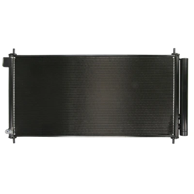 Kuva NRF 350580 Ilmastoinnin Lauhdutin Vedenerottimella, Tiivisterenkaalla 15,5 10,1 675 TOYOTA: Auris Farmari, Hatchback