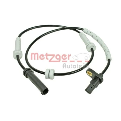 Kuva METZGER 0900945 ABS Anturi Etuakseli 89 BMW: 3 Touring, Sedan