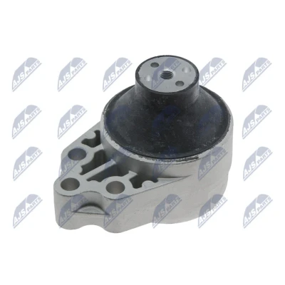 Kuva Moottorin tuki, Oikea Ford Fiesta V, van Fusion OE 1 207 532, 1207532, 2S616F012BD