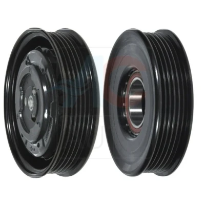 Kuva ACAUTO AC 06DN63 Magneettikytkin DENSO, BMW 7SE BMW: 3 Touring, Sedan