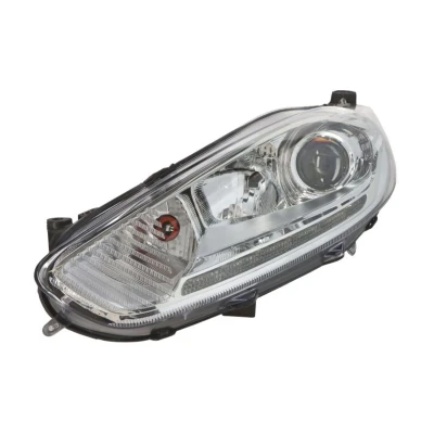 Kuva ABAKUS 431 11B5LMLD EM Ajovaloumpio FORD: FIESTA 6