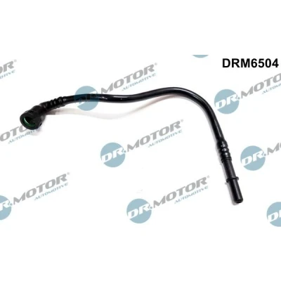 Kuva DR.MOTOR AUTOMOTIVE DRM6504 Polttoaineputki FORD: Focus Mk1 Hatchback