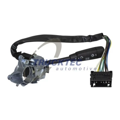 Kuva TRUCKTEC AUTOMOTIVE 02.42.276 Kytkin Ohjausakseli MERCEDES BENZ: C sarja Sedan, T modell