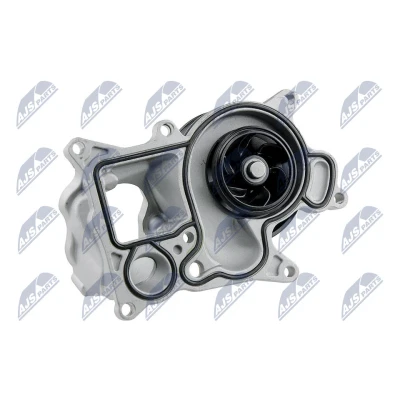 Kuva NTY CPW BM 044 Vesipumppu Mekaaninen BMW: 3 Coupe, Touring, 5 Touring