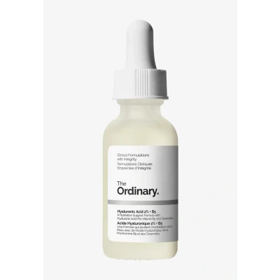 Kuva The Ordinary Hyaluronic Acid 2% + B5 Hiusseerumi 60 ml
