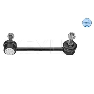 Kuva MEYLE 35 16 060 0038 Koiranluu Etuakseli, oikea 155 M10x1,5 ORIGINAL Quality Avainotteella MAZDA: 6 Farmari, Sedan, Hatchback