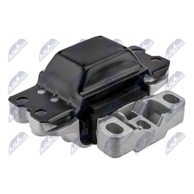 Kuva Vaihteiston tuki, autom., Vasen AUDI, SKODA, VW OE 1K0199555AC