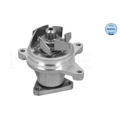 Kuva MEYLE 713 220 0005 Vesipumppu Tiivisteillä ORIGINAL Quality FORD: MONDEO 3 Stufenheck, S Max Mk1, FIESTA 5, VOLVO: V70 3, V50, MAZDA: 6 Farmari