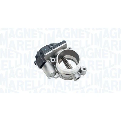 Kuva Kaasuläpän kotelo VW OE 03L.128.063H, 03L.128.063S