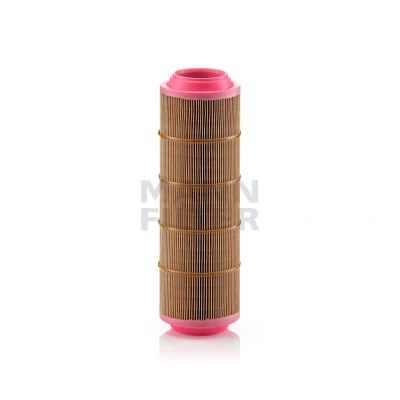 Kuva MANN FILTER C 11 120 Ilmansuodatin 329 106 Suodatinpanos MERCEDES BENZ: A sarja