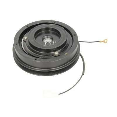 Kuva Magneettikytkin, ilmastointikompressori THERMOTEC KTT040054