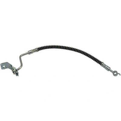Kuva KAVO PARTS BBH 3143 Jarruletku Taka akseli, vasen 308 FM10x1.0mm HYUNDAI: SANTA FE 2