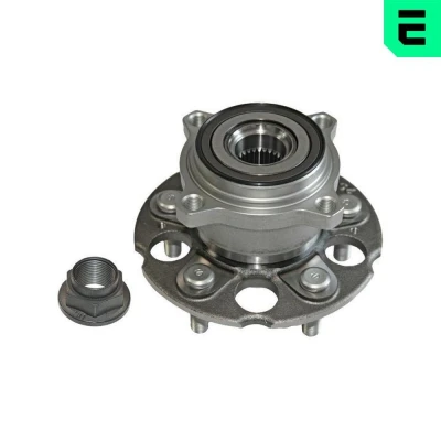 Kuva OPTIMAL 912725 Pyöränlaakerit sisäänrakennetulla magneetti sensorirenkaalla 152 HONDA: CR V 3