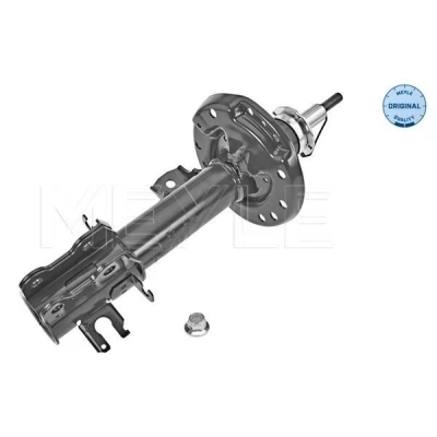 Kuva MEYLE 40 26 623 0014 Iskunvaimentimet Etuakseli, oikea Kaasupaine Kaksiputki Joustintuki Tappi ylhäällä ORIGINAL Quality
