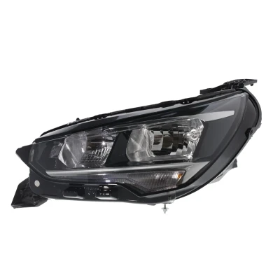 Kuva VALEO 450914 Ajovaloumpio