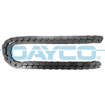 Kuva DAYCO TCH1041 Jakoketju FORD: MONDEO 3 Stufenheck, FIESTA 5