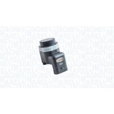 Kuva MAGNETI MARELLI 021016060010 Peruutustutka Anturit Takana Musta NISSAN: Qashqai / Qashqai+2 I, OPEL: Vivaro A Van