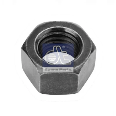 Kuva Mutteri DT Spare Parts 1.25723