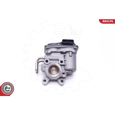 Kuva Venttiili, pakokaasun kierrätys NISSAN, RENAULT OE 14710MA70A, 1501000011, 7421049781