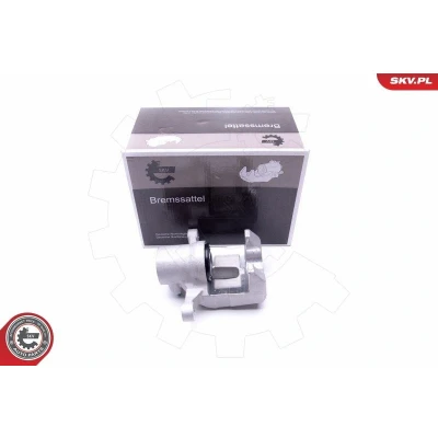Kuva Jarrusatula, Taka akseli, oikea HYUNDAI ix35, ix35 Van, KIA SPORTAGE III OE 582302Y300, 582302Y310, 583112YA30
