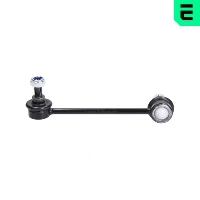 Kuva OPTIMAL G7 1076 Koiranluu Etuakseli, vasen 155 M10 x 1,25 MAZDA: 6 Farmari, Sedan, Hatchback