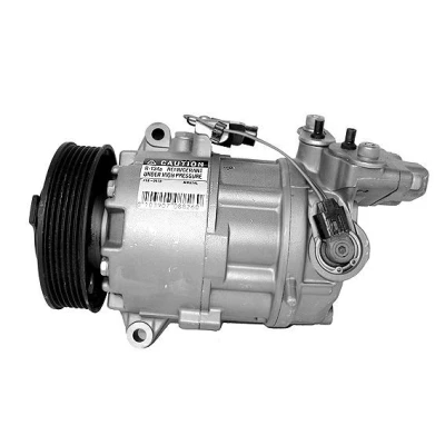 Kuva Kompressori, ilmastointilaite kia pride OE 5110503