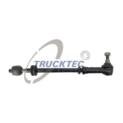 Kuva TRUCKTEC AUTOMOTIVE 07.31.250 Raidetanko Etuakseli, oikea VOLKSWAGEN: Transporter 4 Bus,
