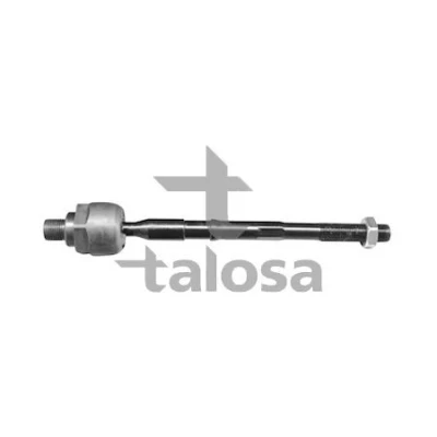 Kuva DYS 24 21806 Raidetangon Sisäpää Etuakseli, vasen, oikea M14x1.5 230