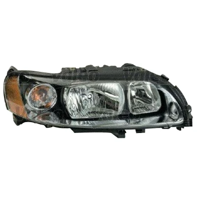 Kuva VALEO 043523 Ajovaloumpio VOLVO: S60 I