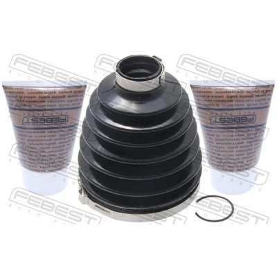 Kuva Paljekumi, vetoakseli, Ulompi INFINITI QX56, NISSAN PATROL VI OE 39100 1LB0B, 39211 C9241 1LB0A