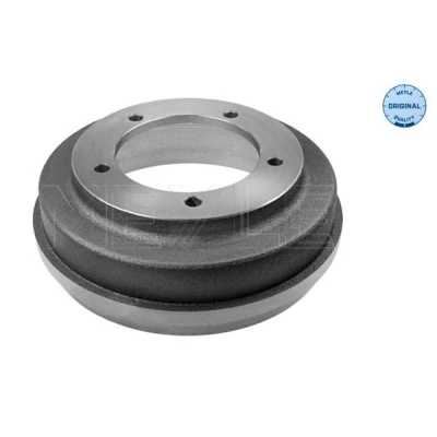 Kuva MEYLE 715 523 7031 Jarrurumpu 292 ORIGINAL Quality Taka akseli FORD: Transit Mk4 Van