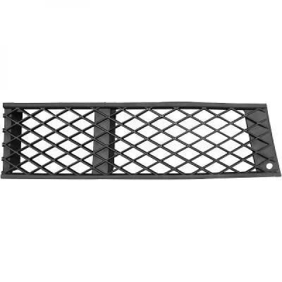 Kuva BLIC 5513 00 0077924P Puskurin Ritilä Oikea BMW: 7 (F01, F02, F03, F04) ActiveHybrid 7, 740 d xDrive, i, Li, 750 730 d, Li xDrive