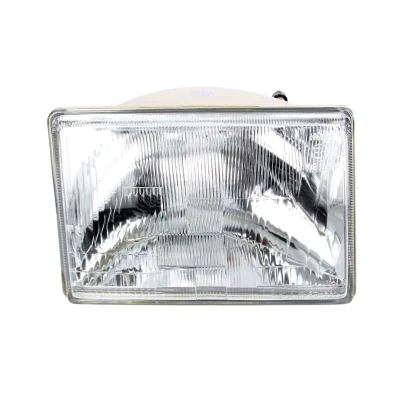 Kuva TYC 20 5561 15 2 Ajovaloumpio Oikea H4 Oikeanpuoleiselle liikenteelle JEEP: Grand Cherokee I