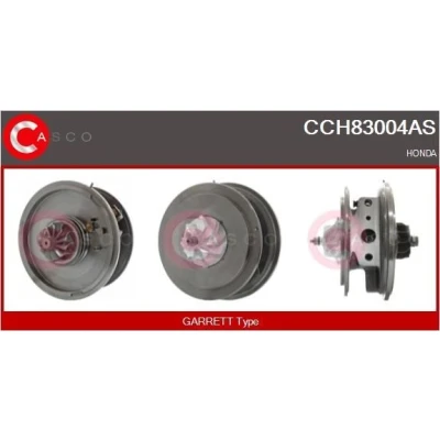 Kuva CASCO CST35162AS Starttimoottori 12V 2kW 12 CPS0049 M8 82mm JEEP: GRAND CHEROKEE 2